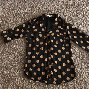 Express Portofino shirt